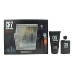 Cristiano Ronaldo Cr7 Game On 2 Piece Men (EDT 50ml & Shower Gel 150ml)