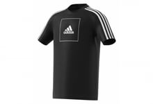 T shirt junior adidas athletics club