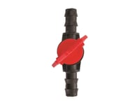Rain Flow Valves For Pipe 16X16mm