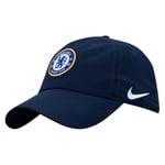 Chelsea Keps Club - Obsidian - Nike, storlek M/L