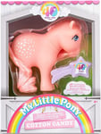 My Little Pony 40th Anniversary Original Ponies Collection - Cotton Candy
