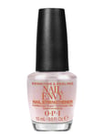 Nail Envy Sensitive & Peeling Nagelvård Nude OPI