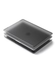 Eco Hardshell Case for MacBook Air M2 - Sleek and Durable Protection for Your MacBook Air M2 - Dark clear