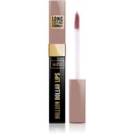 Wibo Lipstick Million Dollar Lips Mat læbestift 5 3 ml