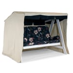 Hillerstorp - Möbelskydd Dalom/Slöinge Hammock Beige