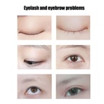 2pcs Myristoyl Pentapeptide Eyelash Growth Nourishing Serum for Thicker Eyela UK