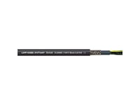Lapp Ölflex® Classic 110 Cy Black Styreledning 3 G 1 Mm² Sort 1121267-100 100 M