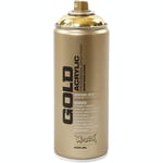 Creativ Company Sprayfärg 400 ml Sprayfärg, guld, ml/ 1 burk 35022