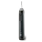 Braun Oral-B D701 Genius 9000 Electric Toothbrush 6 Mode Handle Only – Black NEW