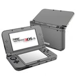 DecalGirl N3D5X-SS-GRY Nintendo New 3DS XL Skin - Solid State Grey