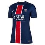 Paris Saint-Germain Hemmatröja 2024/25 Dam - Nike, storlek X-Large