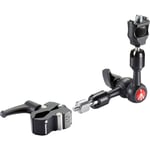 Manfrotto Micro Arm & Clamp