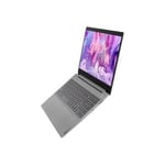 Lenovo Ideapad 3i Pentium Gold 6405U 4GB 128GB 15.6 Inch Windows 10 Home S Laptop Gray