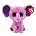Ty Beanie Boos Eva Elefant 15,5 cm