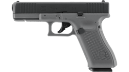 Umarex Glock 17 Gen5 Blowback CO2 4,5mm BB - Tungsten Gray