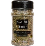 Sauce Shop Pizza & Pasta Seasoning 130g