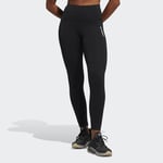 Adidas Terrex Multi Leggings Treenivaatteet Black