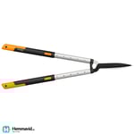 Fiskars SmartFit™ teleskopisk häcksax HS86