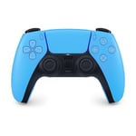 PlayStation 5 Dualsense trådløs kontroller Starlight, blue