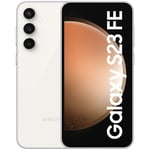 Samsung Galaxy S23 FE 128GB/8GB - Cream