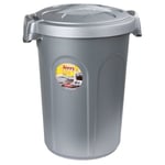 Fodertunna Jerry 23L 32x46cm
