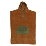Ocean & Earth Daybreak Hooded Poncho