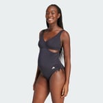 adidas Iconisea Maternity U-Back Swimsuit Women