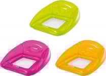Intex Badstol 104X102cm Mix