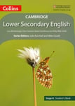 Lower Secondary English Student¿s Book: Stage 8