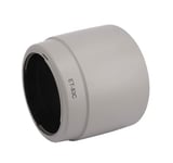 ET-83C Lens Hood Canon Ef 100-400mm For / 4.5-5.6 L Is USM White