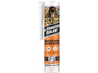 Gorilla Sports Gorilla Glue A/C Sealant 295Ml, Transparent