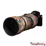 Easy Cover Lens Oak for Sigma 100-400mm F5-6.3 DG DN OS True Timber Kanati Camouflage