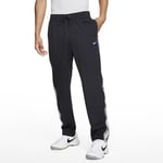 Nike Court Slam Pants (Off Noir/Volt) - Small - New ~ AT4590 045