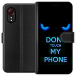 Samsung Galaxy Xcover 5 Plånboksfodral Rör Ej