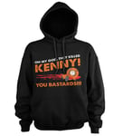 South Park - The Killed Kenny Hoodie, Hoodie