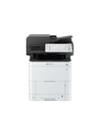 KYOCERA ECOSYS MA3500cix A4 Colour Multifunctional Laser Printer 35 ppm