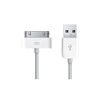 Premium Range - USB Cable Lead Charger Sync for Apple iPods - Star-E-Shop