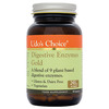 Udos Choice Digestive Enzymes Gold - 60 x 243mg Vegicaps