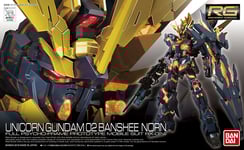 RG Unicorn Gundam 02 Banshee Norn 1/144
