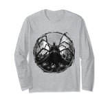 ShadowRealm Artistry Long Sleeve T-Shirt