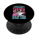 Friends cruise we are more than just cruising friends 2024 PopSockets Swappable PopGrip