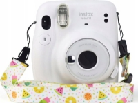 Universal Neck Strap For Fujifilm Fuji Instax Mini 11 Camera 8 9 70 90/Fruit