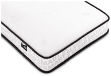 Jay-Be JAY-BE Eco Friendly E- Spring Kids Single Bunk Mattress