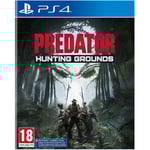Predator: Hunting Grounds (UK/AR)