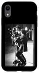 iPhone XR The Kinks In Concert By Allan Ballard Case