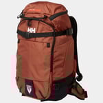 Helly Hansen Odin At40 ski Touring Ryggsäck Röd STD
