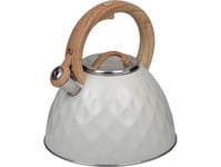 Vattenkokare Whistling Kettle 2.7L/90607 Resto