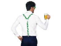St Patrick's Day kostymuppsättning