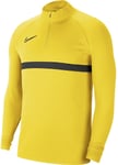 Pitkähihainen t-paita Nike M NK DRY ACADEMY 21 DRILL TOP cw6110-719 Koko M