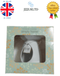 Yankee Candle Simply Home Wax Melt Warmer, Box Gift Set UK STOCK!